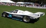 Porsche 962 IMSA GTP 1986 года